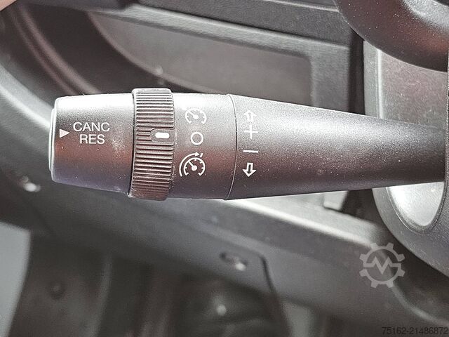 Kombi med högt tak FIAT DUCATO 2.0 ac automaat EURO6