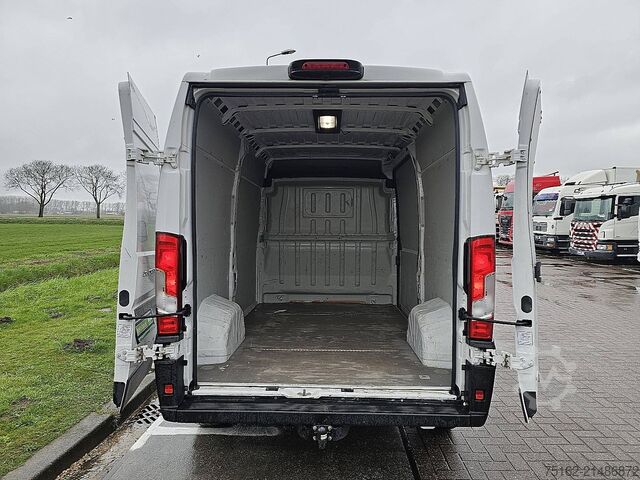 Kombi med högt tak FIAT DUCATO 2.0 ac automaat EURO6