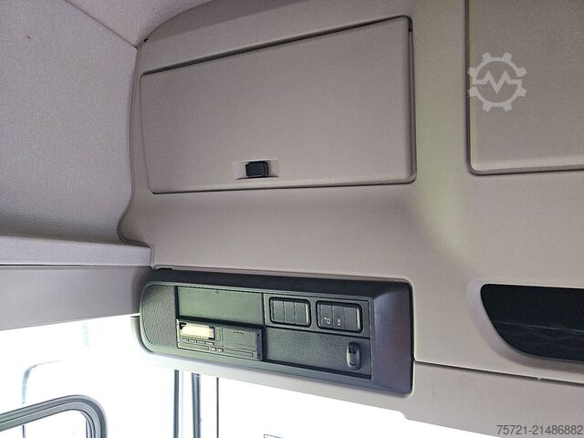 Standard-SZM DAF CF 450 SPACECAB ALCOA'S