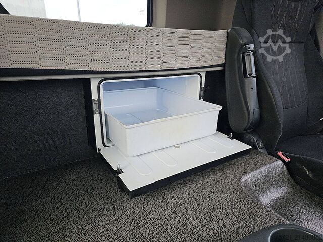 Standard-SZM DAF CF 450 SPACECAB ALCOA'S