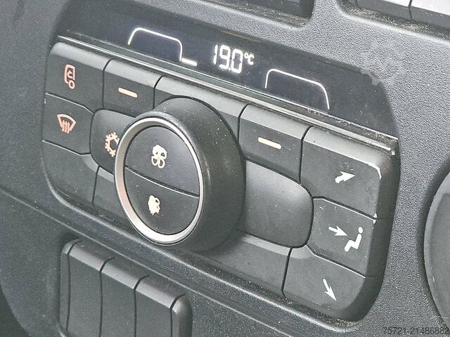 Standard-SZM DAF CF 450 SPACECAB ALCOA'S