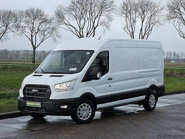 Kombi med högt tak FORD TRANSIT 350 ac automaat EURO6