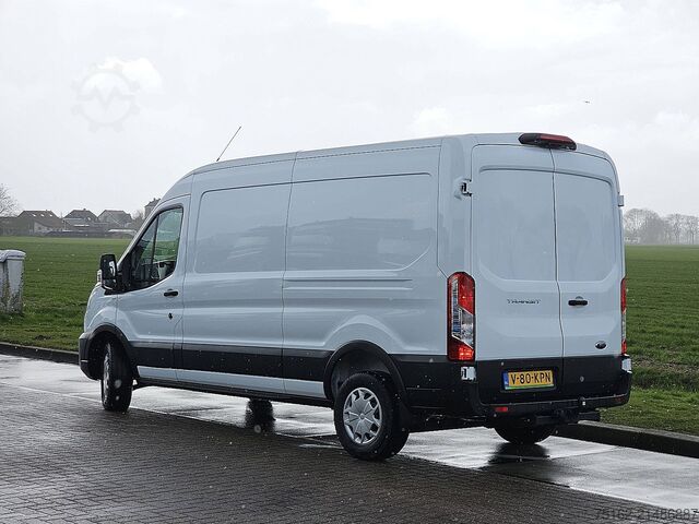 Kombi med högt tak FORD TRANSIT 350 ac automaat EURO6