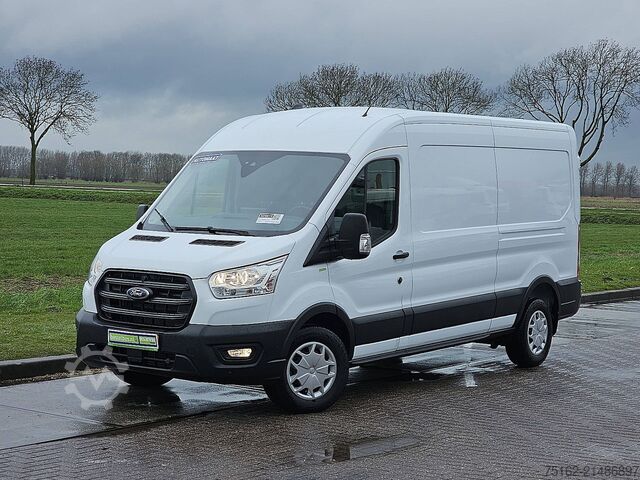 Kombi med högt tak FORD TRANSIT 350 ac automaat EURO6