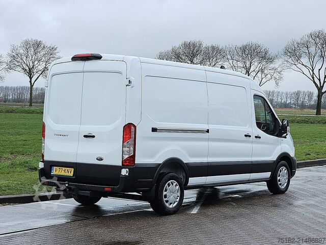 Kombi med högt tak FORD TRANSIT 350 ac automaat EURO6