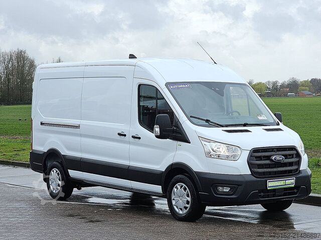 Kombi med högt tak FORD TRANSIT 350 ac automaat EURO6