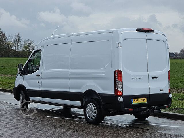 Kombi med högt tak FORD TRANSIT 350 ac automaat EURO6