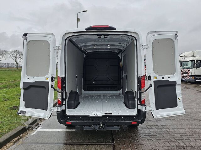 Kombi med högt tak FORD TRANSIT 350 ac automaat EURO6