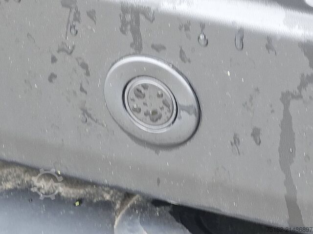 Kombi med högt tak FORD TRANSIT 350 ac automaat EURO6