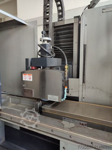 Planslibemaskine OKAMOTO ACC52SA