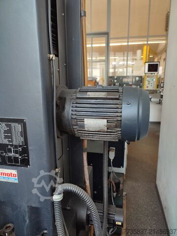 Planslibemaskine OKAMOTO ACC52SA