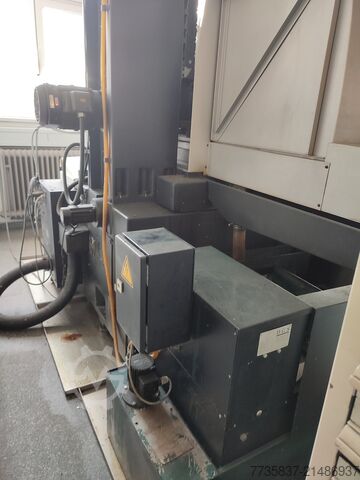 Planslibemaskine OKAMOTO ACC52SA