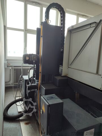 Planslibemaskine OKAMOTO ACC52SA