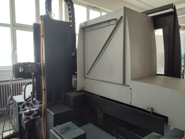 Planslibemaskine OKAMOTO ACC52SA