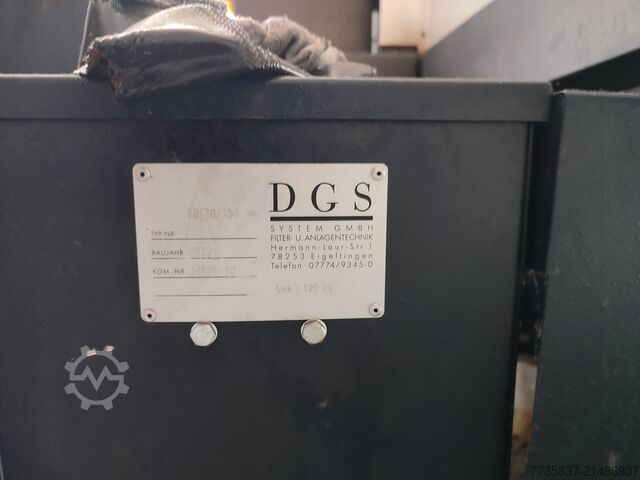 Planslibemaskine OKAMOTO ACC52SA