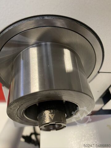 Шлифовальный станок для правки кругов FARMAN FC-250W