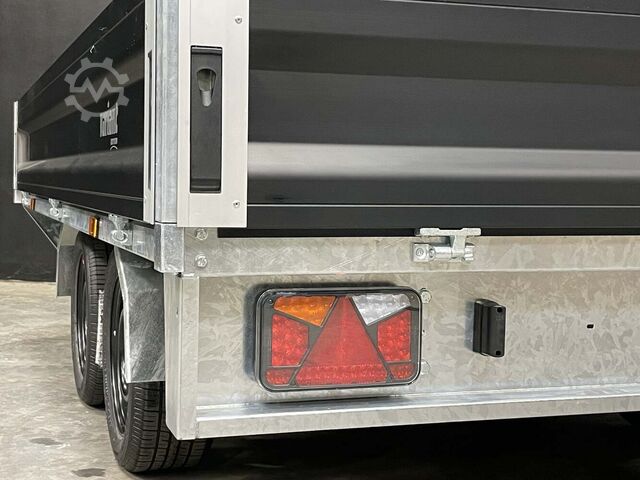 Variant 2018 P3 EDITION 315X175X35CM 2000KG HOCHLADER