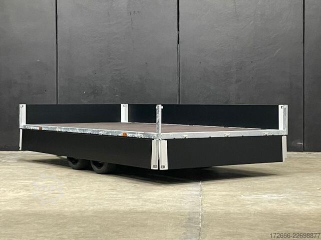  Variant 3521 X4 EDITION 414X204X35CM 3500KG HOCHLADER