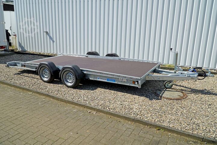  Tohaco AA235/4520 458X200CM 3.500KG AUTOTRAILER