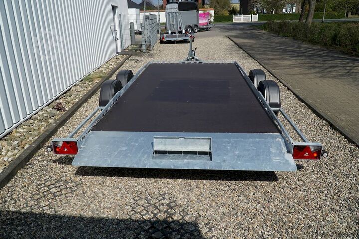  Tohaco AA235/4520 458X200CM 3.500KG AUTOTRAILER