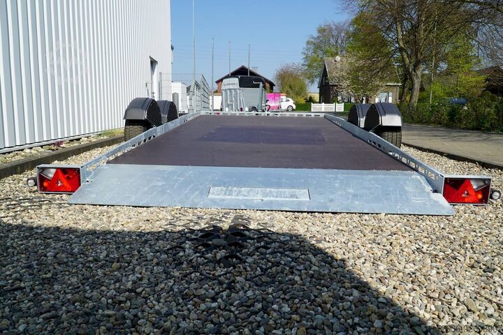  Tohaco AA235/4520 458X200CM 3.500KG AUTOTRAILER