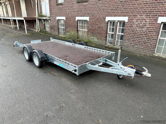  Tohaco MA235/4518 458X180CM 3.500KG MASCHINENTRANSPORTER