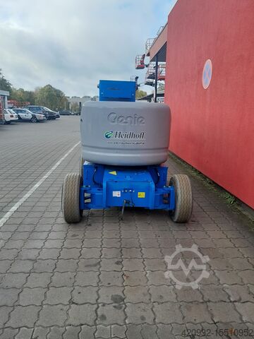 çalışma platformu Genie Z45/25 JDC