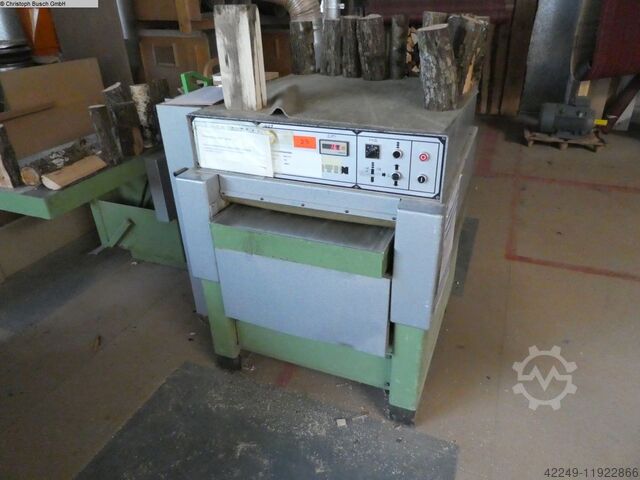 Vandikte-schaaf MARTIN T43