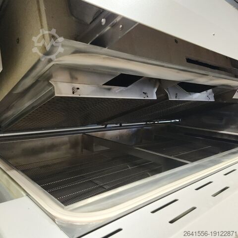Reflow-soldeersysteem van SMT SMT 1.7TC (XS)
