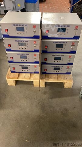 Ultraschall Generator 9 Verschiedene Hersteller Ultraschall Generator 9
