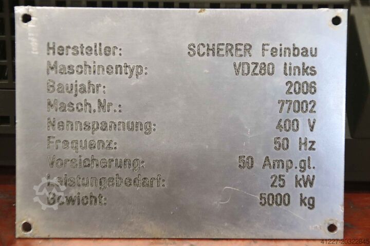 Moduł elektroniczny Siemens ET 200L 6ES7 132-1BL00-0XB0