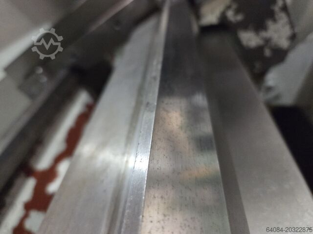 Torno CNC Harrison Alpha 1460 XS