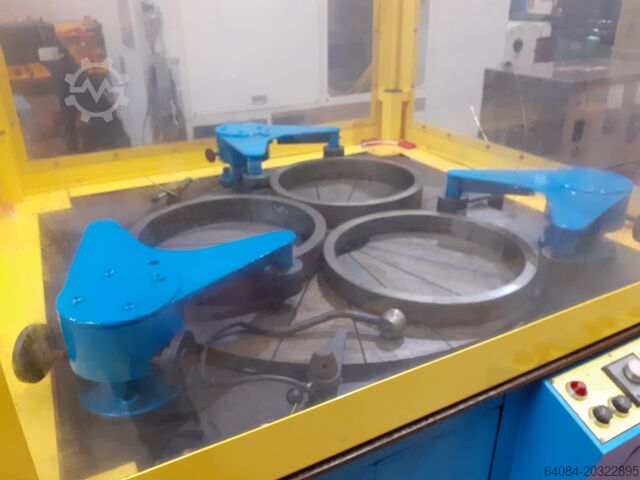 Lapping Machine FLEXIBOX 1000mm Lapping Machine