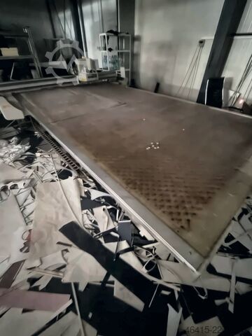 Ploter Esko Kongsberg V24P