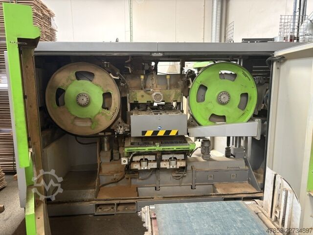  WINTERSTEIGER DSB 660