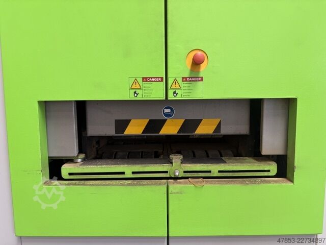  WINTERSTEIGER DSB 660
