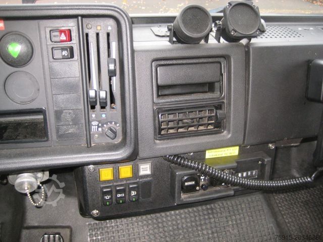 Andre MAN -VW 8.150 FAE 4x4 Feuerwehr *20.000 KM* TÜV 2026