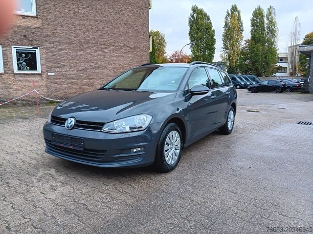 Minibus VOLKSWAGEN Golf Variant Trendline * Klimaaut.*