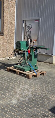 Horonymarógép Felder FD 250