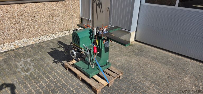 Horonymarógép Felder FD 250