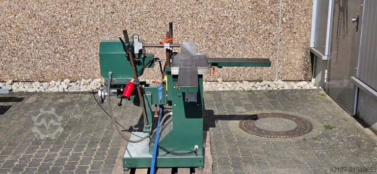 Horonymarógép Felder FD 250