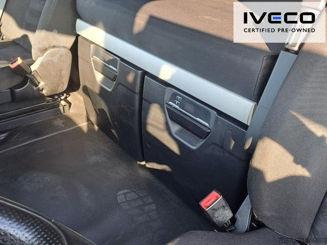 Standard nyergesvontató IVECO S-WAY AS440S48 T/P