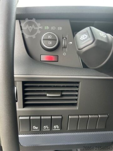 Tipper truck VOLVO FH500, RETARDER, KH KIPPER 18M³ MIT CRAMARO VERDECK