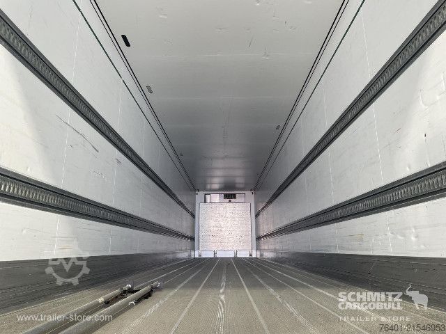 Reefer trailer Schmitz Cargobull Remolque Frigo Standard