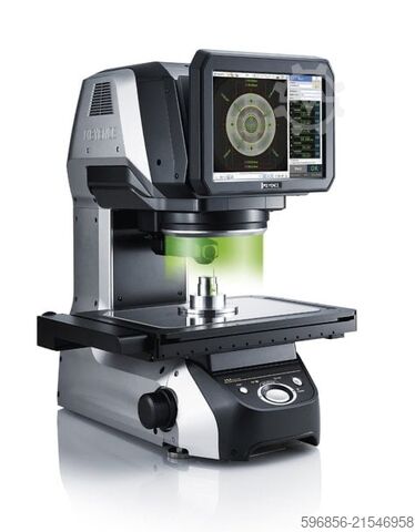 KEYENCE IM-7500 IM-7020 optisk CNC målesystem KEYENCE IM-7500 IM-7020 system pomiarowy optyczny CNC KEYENCE IM-7500 IM-7020 system pomiarowy optyczny CNC