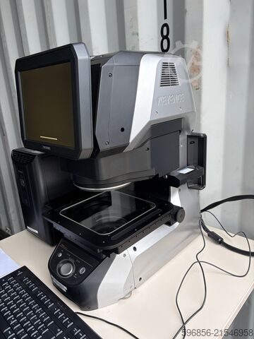 KEYENCE IM-7500 IM-7020 optical CNC measuring system KEYENCE IM-7500 IM-7020 system pomiarowy optyczny CNC KEYENCE IM-7500 IM-7020 system pomiarowy optyczny CNC