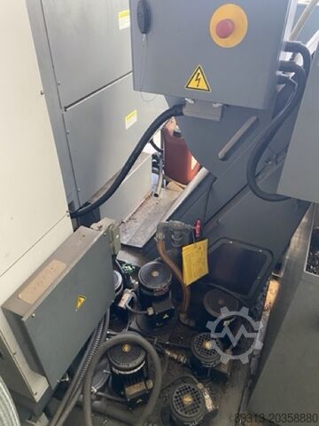 Horizontaal bewerkingscentrum OKUMA MA-400H