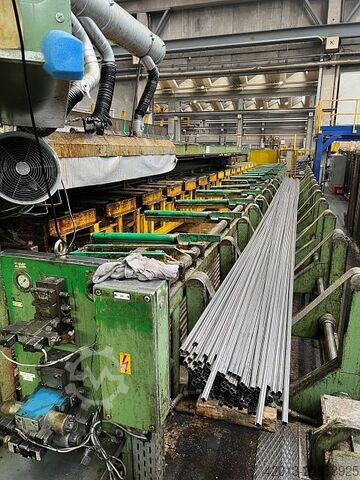 Pijptrekmachine BÜLTMANN 