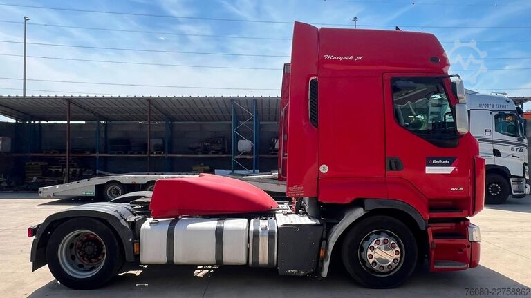 Standard-SZM Renault Premium 460 DXI (GOOD CONDITION / BONNE ETAT)