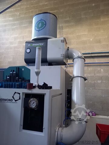 CNC-draai- en freescentrum PUMA 2600Y